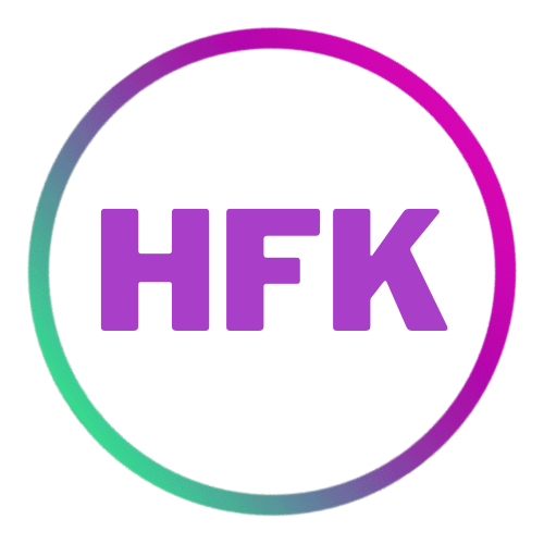 logo for fire and fire your kids